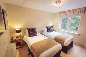 Two Night Break for Two at Merewood Coutry House Hotel Image 4