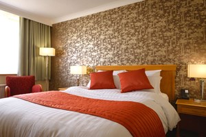 Two Night Break with Dinner for Two at Cedar Court Hotel Huddersfield Image 2