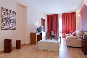 Two Night Break at Hotel Intur Orange, Spain Image 5