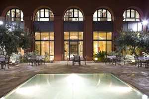 Two Night Break for Two at Hotel Intur Alcazar De San Juan, Spain Image 2