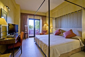 Two Night Break for Two at Hotel Intur Alcazar De San Juan, Spain Image 4