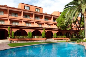 Click to view details and reviews for Two Night Break For Two At Hotel Intur Bonaire Spain.