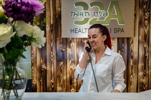 Blissful Spa Day for One at 32A Health Club and Spa at The Springfield Hotel Image 5