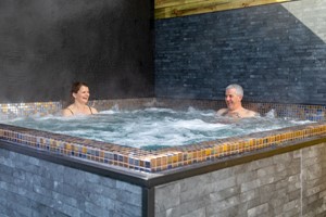 Blissful Spa Day for One at 32A Health Club and Spa at The Springfield Hotel Image 3