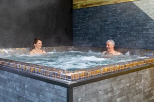 Premium Spa Day for One at 32A Health Club and Spa at The Springfield Hotel Image 2