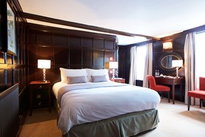 Two Night Escape for Two at The Talbot Inn Image 4