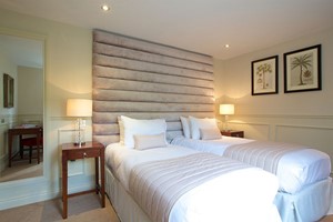 Two Night Escape for Two at The Talbot Inn Image 5