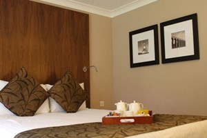 Click to view details and reviews for One Night Hotel Break And Breakfast For Two At Aubrey Park Hotel.