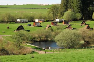 Buy Two Night Glamping Break at Barnsoul Camping Buy Two Night Glamping Break at Barnsoul Camping