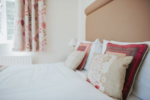 Two Night Break for Two at The Lordleaze Hotel