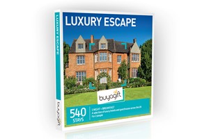 Luxury Escape Experience Box