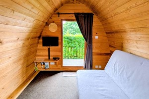 Three Nights for the Price of Two at Langstone Manor picture