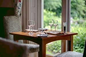 Overnight Break for Two with Three Course Dinner at Best Western Valley Hotel picture