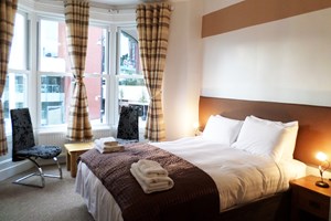 Two Night Break for Two at The Camberley picture