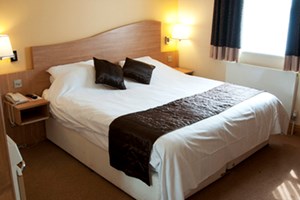 Two Night Break for Two at The Queensgate Hotel