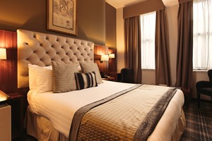 One Night Stay for Two at The Vermont Hotel Image 2