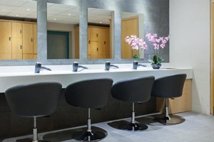 Overnight Spa Break with Treatments and Dinner for Two at Crowne Plaza Marlow Image 3