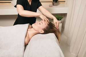 One Night Spa Break with Dinner and 50 Minute Treatment at The Belfry Hotel and Resort for Two picture