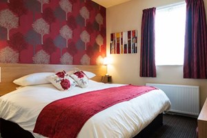 Two Night Stay for Two at The Albert
