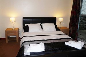 Two Night Stay for Two at Glengorm Guest House