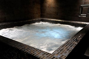 Indulgent Spa Day for Two at Dover Marina Hotel & Spa picture