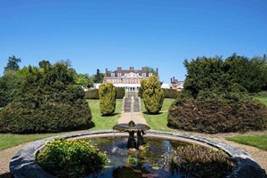 Luxury Escape for Two at Hunton Park Hotel Image 2