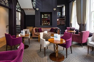 Luxury Escape for Two at Hunton Park Hotel Image 4