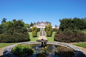 Click to view details and reviews for Two Night Luxury Getaway For Two At Hunton Park Hotel.