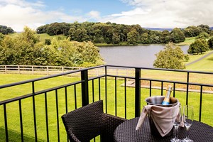 One Night Break at The Coniston Hotel Country Estate and Spa Image 4