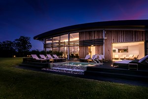 One Night Break at The Coniston Hotel Country Estate and Spa Image 3