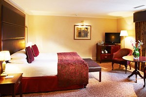 Click to view details and reviews for Two Night Stay For Two At Shrigley Hall Hotel.