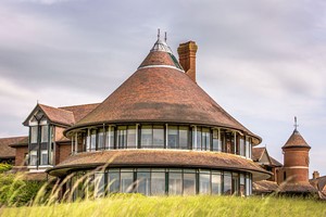 Afternoon Tea with Bubbles for Two at East Sussex National Hotel Image 3