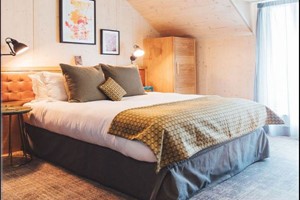 Two Night Stay with Breakfast at The Royal Foresters for Two picture