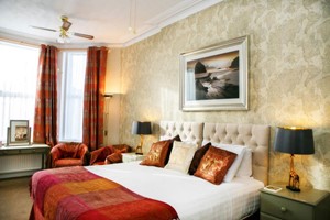Two Night Stay in Superior Double Room at Glendower Bed and Breakfast picture