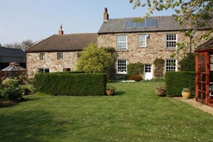 Click to view details and reviews for Two Night Break At Rye Hill Farm.
