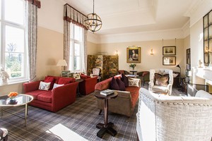 Deluxe One Night Break at Langrish House for Two  Image 3