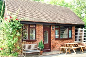 Two Night Stay in a Cottage at Tovey Lodge