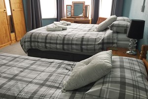 Two Night Stay in a Superior Double Room at Inglewood Guest House