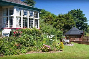 One Night Stay with Breakfast for Two at April Cottage picture