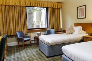 One Night Stay at Kenwood Hall Hotel for Two Image 2