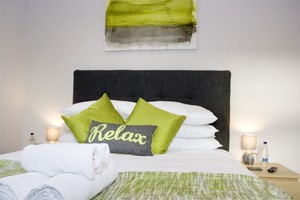 Two Night Break for Two at The Wheatsheaf