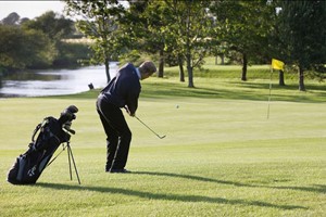 One Night Golf Break for Two picture