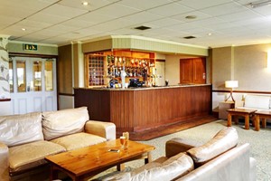 Two Night Getaway in a King Room for Two at Garstang Country Hotel picture