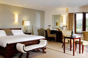 Overnight Escape in a Suite with Breakfast for Two at Garstang Country Hotel picture