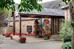 Two Night Getaway for Two at Garstang Country Hotel  picture