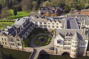 Click to view details and reviews for One Night Stay With Dinner For Two At Coombe Abbey.