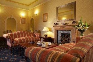 One Night Break at the Falcondale Image 3