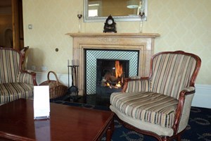 One Night Break at the Falcondale Image 5