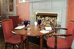 One Night Break with Dinner at the Falcondale Image 4