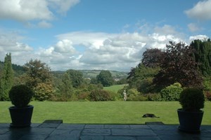 One Night Romantic Break at The Falcondale Image 5